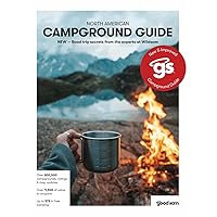 2024 Good Sam North American Campground Guide (Good Sams RV Travel Guide & Campground Directory) 2024 Good Sam North American Campground Guide (Good Sams RV Travel Guide & Campground Directory) Paperback