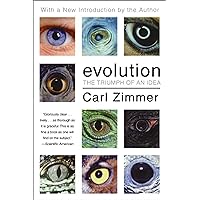 Evolution: The Triumph of an Idea Evolution: The Triumph of an Idea Kindle Paperback Hardcover Audio CD