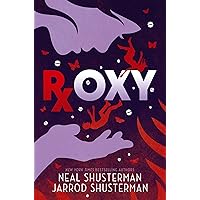 Roxy Roxy Hardcover Audible Audiobook Kindle Paperback Audio CD