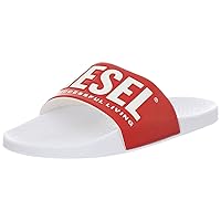 Diesel Men's Freestyle Sandal