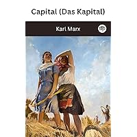 Capital (Das Kapital) Capital (Das Kapital) Kindle Audible Audiobook Paperback