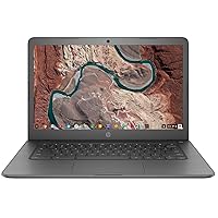 HP Chromebook 14