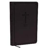 NKJV, Deluxe Gift Bible, Leathersoft, Gray, Red Letter, Comfort Print: Holy Bible, New King James Version NKJV, Deluxe Gift Bible, Leathersoft, Gray, Red Letter, Comfort Print: Holy Bible, New King James Version Imitation Leather