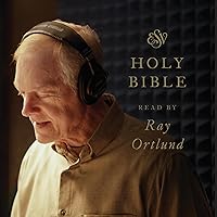 ESV Audio Bible, Read by Ray Ortlund ESV Audio Bible, Read by Ray Ortlund Audible Audiobook