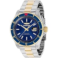 Invicta Men's Pro Diver 36788 Automatic Watch