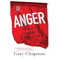 Anger: Taming a Powerful Emotion Anger: Taming a Powerful Emotion Paperback Audible Audiobook Kindle Hardcover
