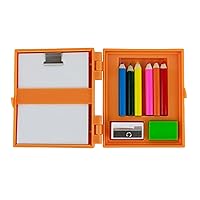World's Smallest You Create Artist Drawing Kit
