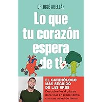 Lo que tu corazón espera de ti / What Your Heart Expects of You (Spanish Edition) Lo que tu corazón espera de ti / What Your Heart Expects of You (Spanish Edition) Paperback Kindle