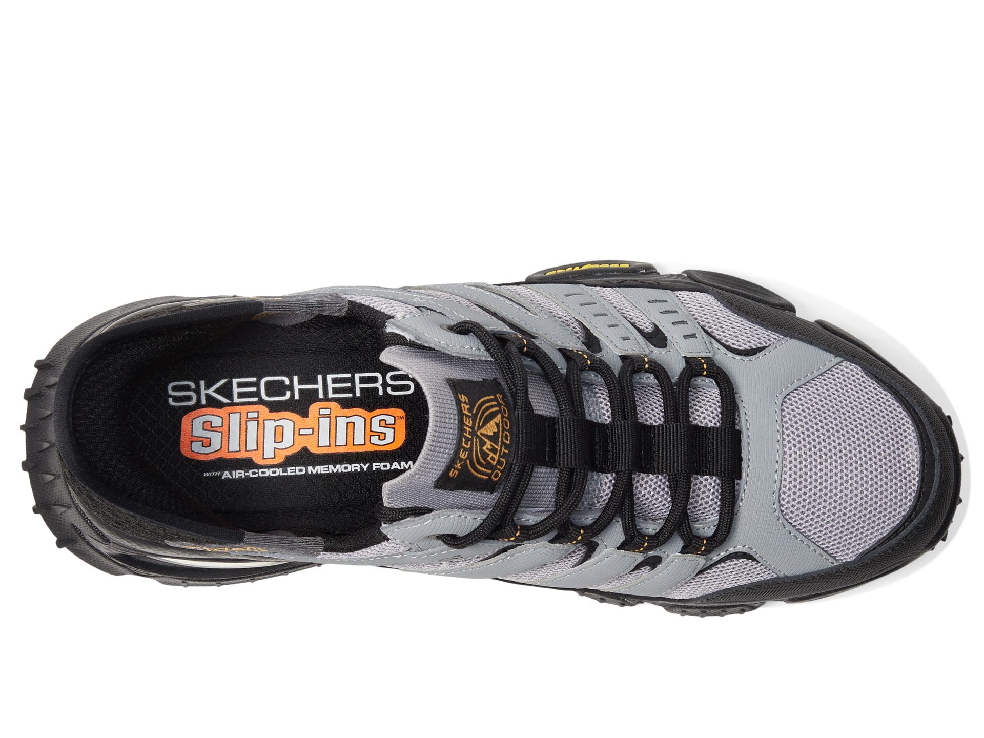 Skechers Men's Skech-air Envoy Emissary Slip-in Sneaker