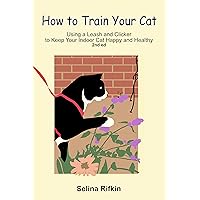 How To Train Your Cat