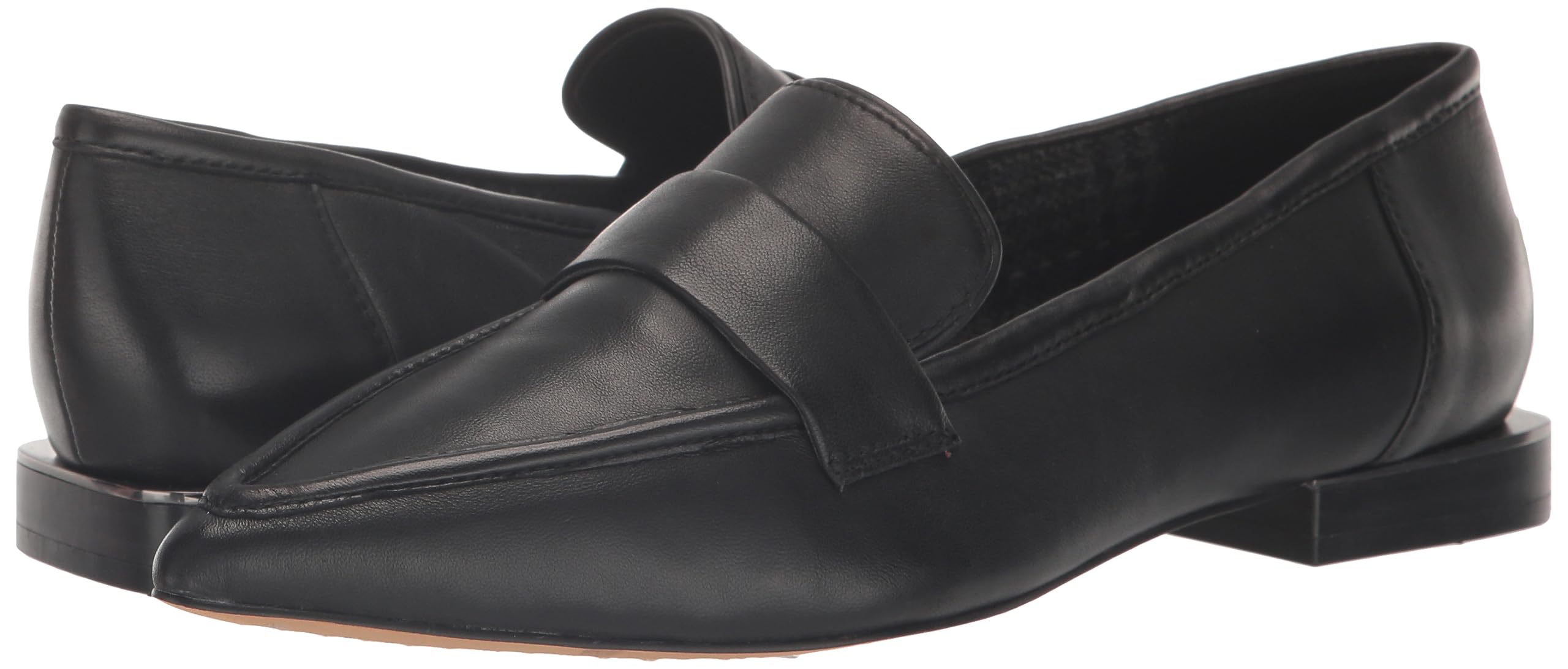 Vince Camuto Women's Calentha Casual Loafer Flat