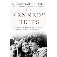 The Kennedy Heirs: John, Caroline, and the New Generation - A Legacy of Triumph and Tragedy (Thorndike Press Large Print Nonfiction) The Kennedy Heirs: John, Caroline, and the New Generation - A Legacy of Triumph and Tragedy (Thorndike Press Large Print Nonfiction) Library Binding Audible Audiobook Kindle Paperback Hardcover Audio CD