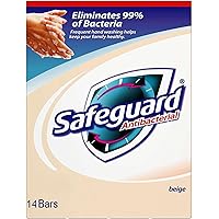 Safeguard 1 Bar 4oz