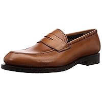Men's Coin Loafers