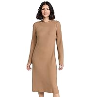 Theory Women's Hooded Dress F S