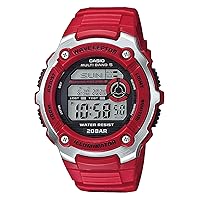 AE-1500WH Watch, Casio Collection