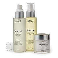 PMD Daily Cell Regeneration System, 3 Piece Set (Pack of 1)