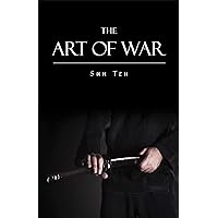 The Art of War The Art of War Kindle Audible Audiobook Paperback Hardcover Mass Market Paperback Audio CD