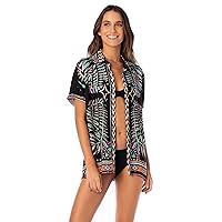 Maaji Women's Long Shirt