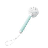 Reveal Rechargeable Rotating Electronic Body Brush with 2 speeds and adjustable handle (BB1000B)