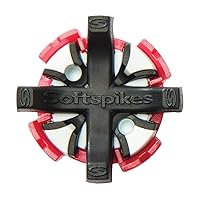 Softspikes Black Widow Tour Cleat
