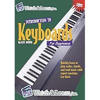 Keyboard Primer [Instant Access]