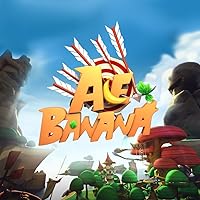 Ace Banana - PlayStation VR [Digital Code]
