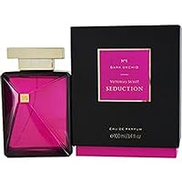 Victoria's Secret - Seduction Dark Orchid Eau De Parfum Spray 100m//3.4oz