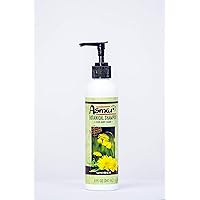 Asmar Botanical Shampoo (8 oz, Dry Hair)
