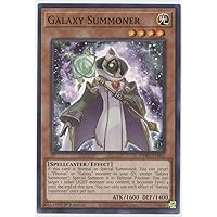 Galaxy Summoner - PHHY-EN002 - Common - 1st Edition