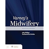 Varney's Midwifery Varney's Midwifery Hardcover Kindle