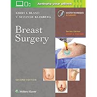 Master Techniques in Surgery: Breast Surgery (Master Techiques in Surgery) Master Techniques in Surgery: Breast Surgery (Master Techiques in Surgery) Hardcover eTextbook
