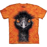 The Mountain Emu T-Shirt