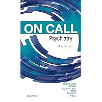 On Call Psychiatry E-Book On Call Psychiatry E-Book Kindle Paperback