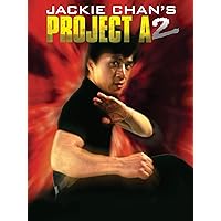 Jackie Chan's Project A 2