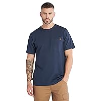 Timberland Core Pocket Short-Sleeve T-Shirt