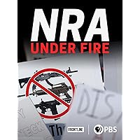 NRA Under Fire