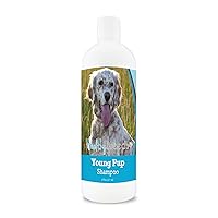 Healthy Breeds English Setter Young Pup Shampoo 8 oz