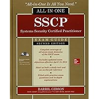 SSCP Systems Security Certified Practitioner All-in-One Exam Guide, Second Edition SSCP Systems Security Certified Practitioner All-in-One Exam Guide, Second Edition Kindle Hardcover