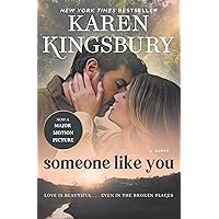 Someone Like You: A Novel Someone Like You: A Novel Kindle Audible Audiobook Paperback Hardcover Audio CD