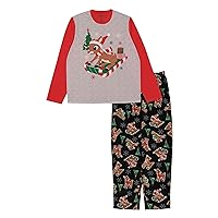 Rudolph the Red-Nosed Reindeer Kids' Family Sleep