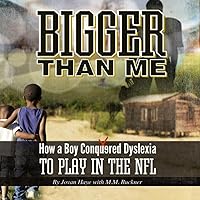 Bigger Than Me - Chapter 21