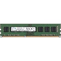 SAMSUNG Samsung DDR3-1600 8GB512Mx8 CL11 Samsung Chip Memory / M378B1G73QH0-CK0 /