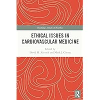 Ethical Issues in Cardiovascular Medicine (ISSN) Ethical Issues in Cardiovascular Medicine (ISSN) Kindle Hardcover Paperback