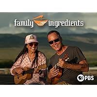 Family Ingredients, Season 3