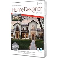 Chief Architect Home Designer Suite 2019
