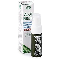 ESI Aloe Fresh Fresh Breath Spray 15ml