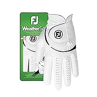 FootJoy Women's WeatherSof Golf Glove