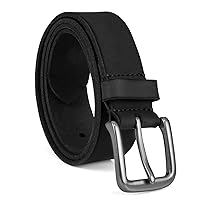 Timberland Men's 35mm Classic Jean Belt