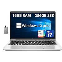 HP EliteBook 640 G9 14